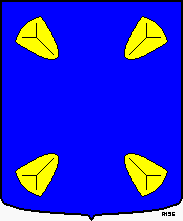 wapen