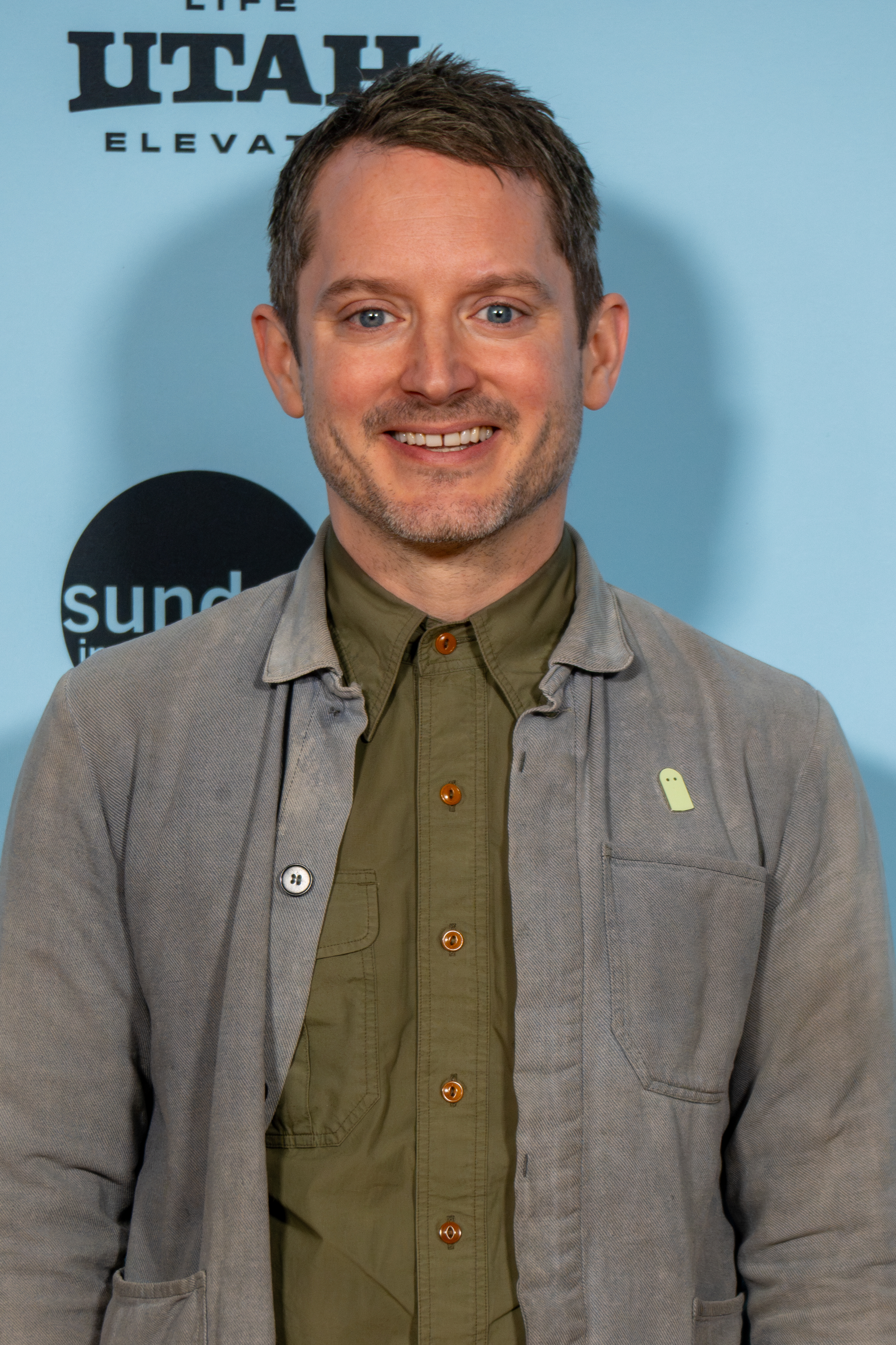 Elijah Wood