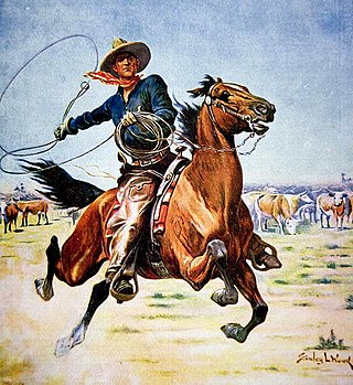 Wild West shows