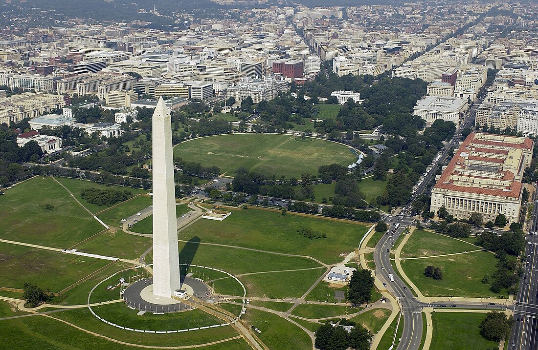 Federal district