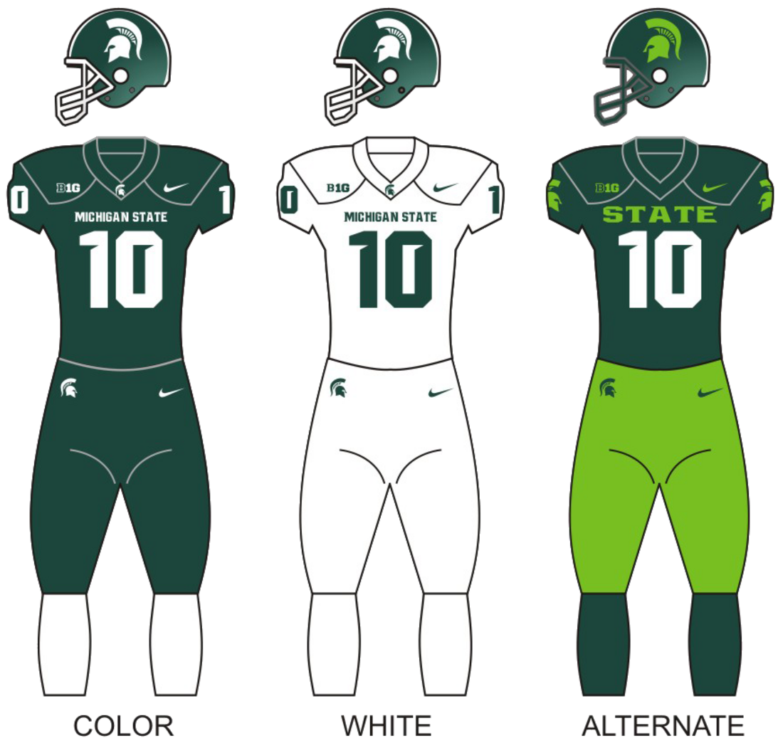 2023 Michigan State Spartans football team
