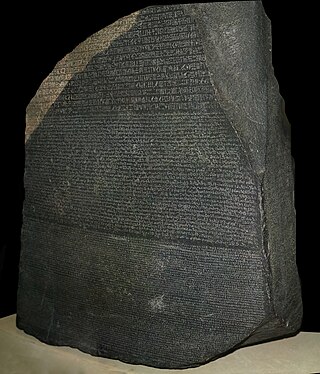 Epigraphy