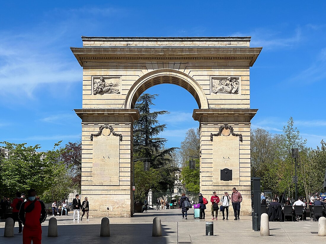 Dijon
