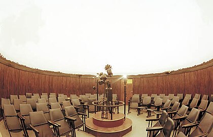 Planetarium
