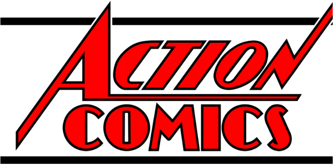 Action Comics