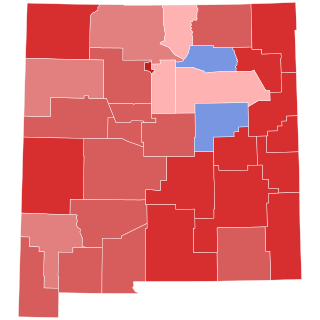 1996 United States Senate election in New Mexico