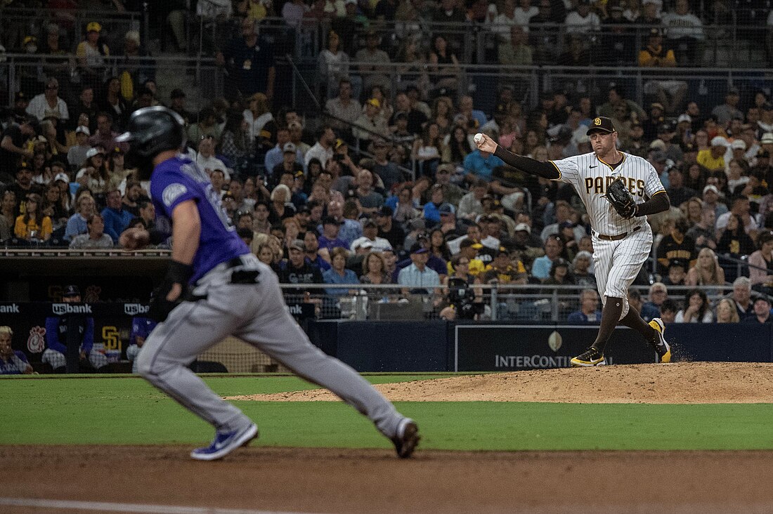 Pickoff