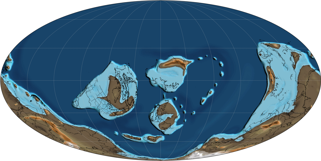 Ordovician