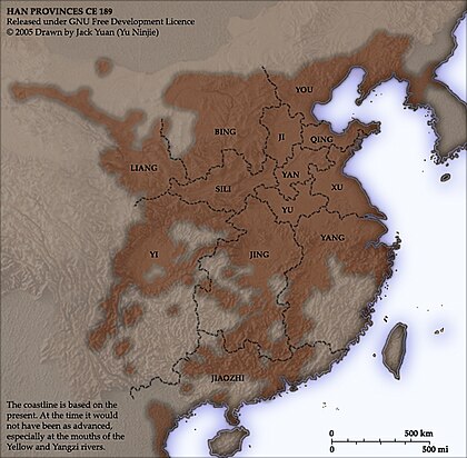 Zhou (administrative division)