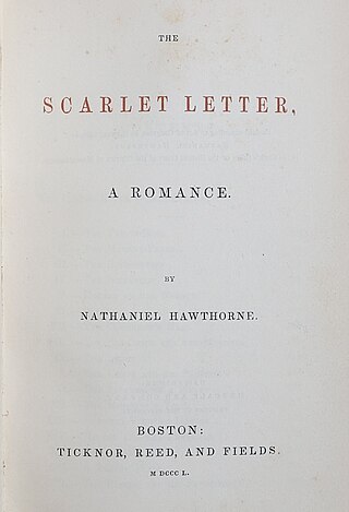 The Scarlet Letter