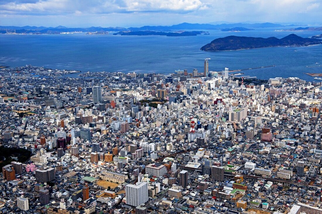 Kagawa Prefecture