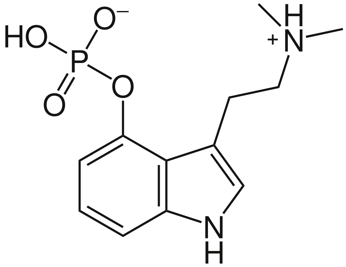 Hallucinogen