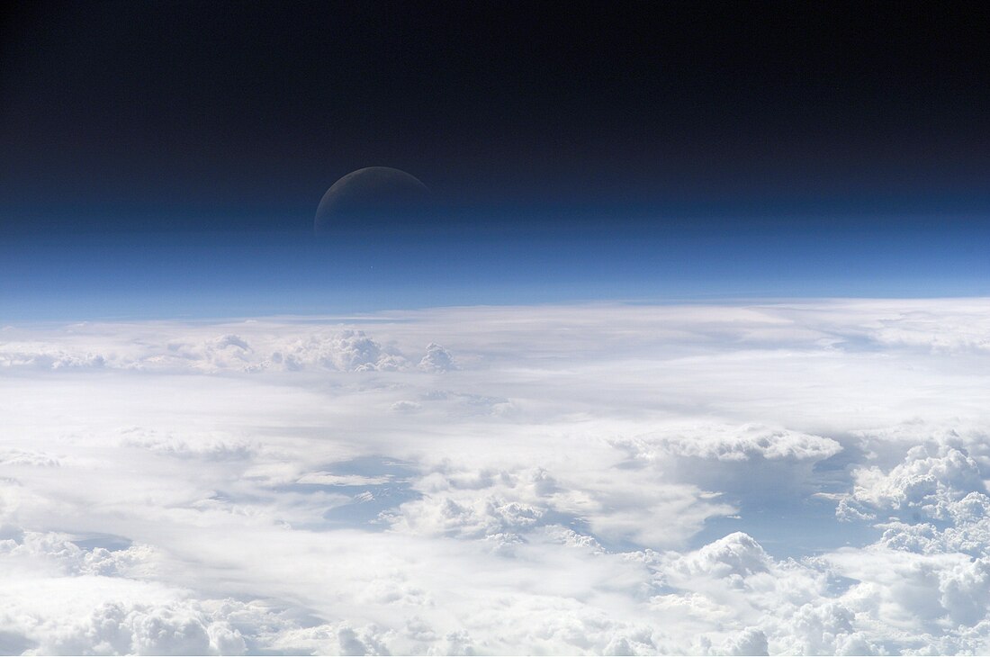 Atmosphere