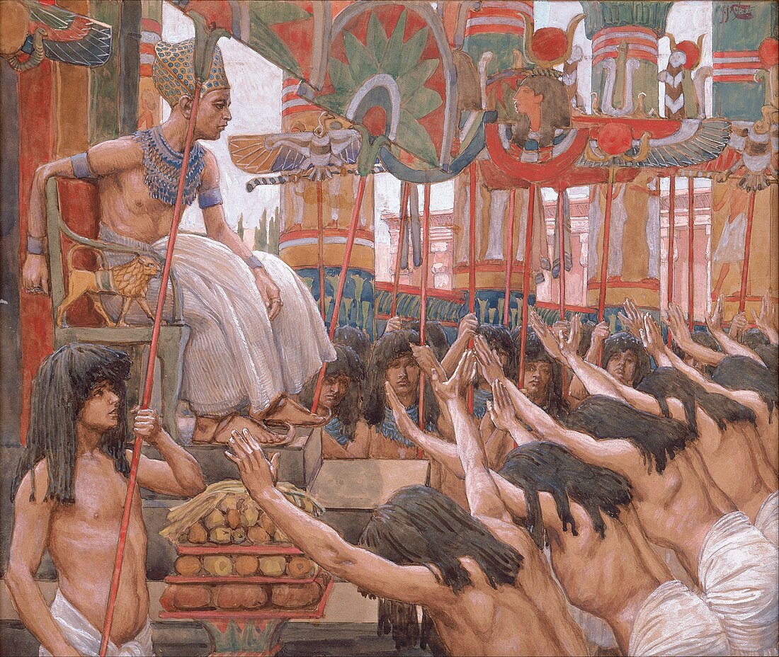Biblical Egypt