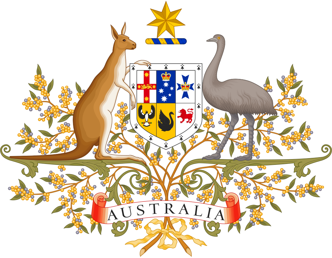 Speaker of the Australian House of Representatives