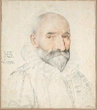 Stradanus