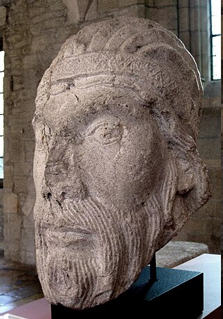 Benignus of Dijon