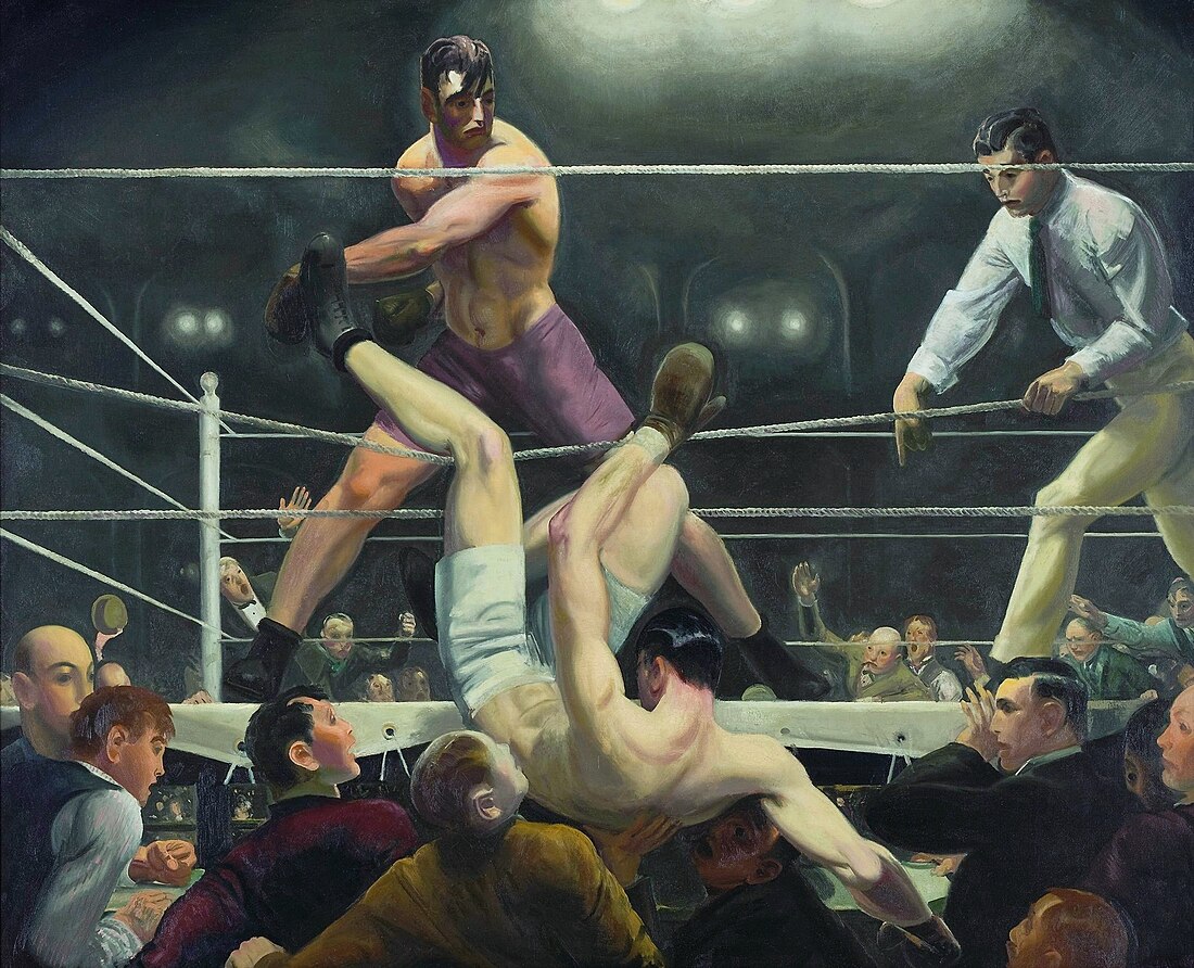 American realism