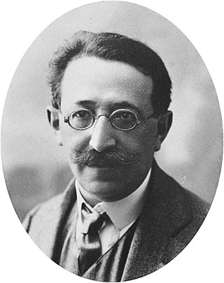 David Frischmann