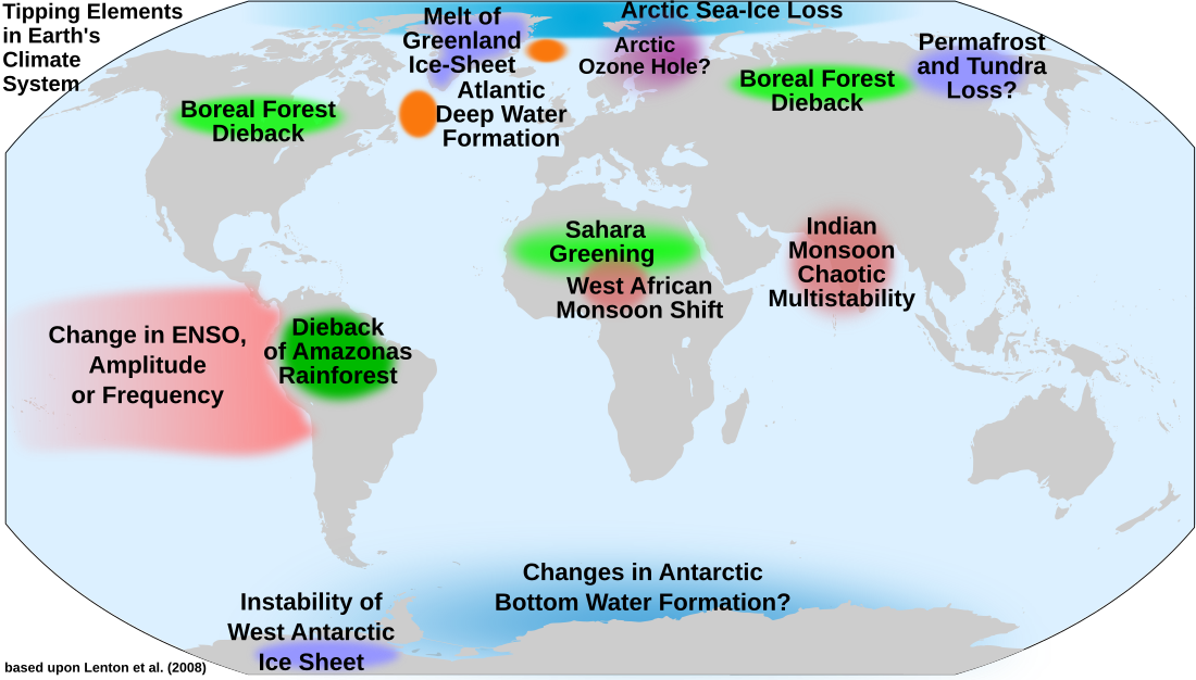 North Atlantic Deep Water