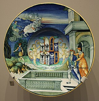 Nicola da Urbino