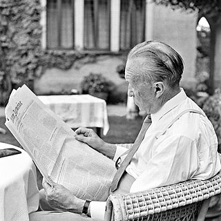 Newspaper
