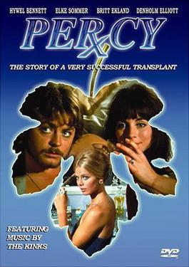 Percy (1971 film)