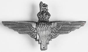 3rd Battalion, Parachute Regiment